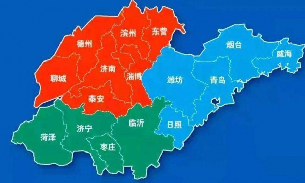 产业政策  企业发展  山东省现代产业发展研究院