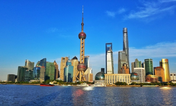 上海标杆企业参访名录  企业参访服务